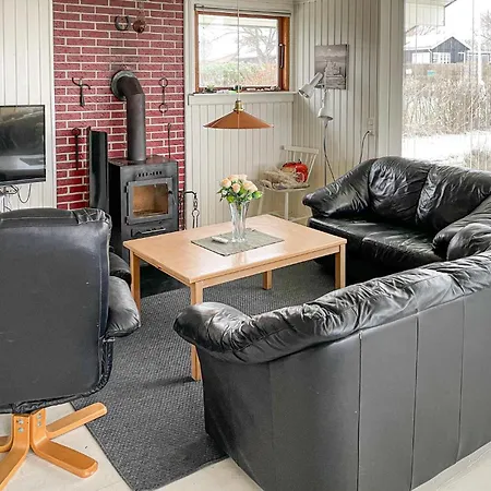 Lovely In With Sauna Hébergement de vacances